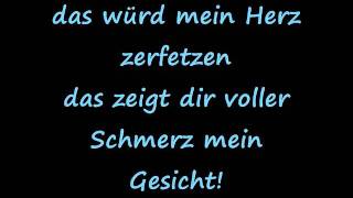 Kyra  Erinner mich dich zu vergessen Lyrics [upl. by Alyat872]