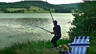 Haydi Balığa Gidelim  Lets Go Fishing  NATURE  carpcampingfishingkampbalıksazanbalıkavı [upl. by Fiden]