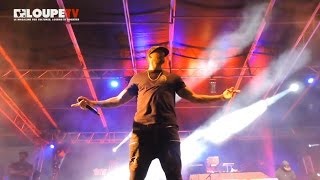 BOOBA  CONCERT EN MARTINIQUE AVEC KALASH NISKA GATO DA BATO BENASH [upl. by Sum]