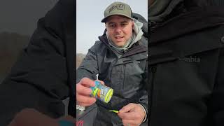 Brushpile Jigs Eye Hole Jig and Crappie Magnet Slab Bites [upl. by Brian]