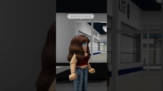 Copiando avatares 🤣 roblox brookhaven robloxedit brookhavenrp [upl. by Ewold]