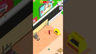 Steak Cooking Simulator Game For Android cookingsimulator gaming steakgame [upl. by Abocaj]