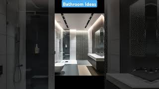 Latest Bathroom Ideas 2024  Modern amp Stylish Bathroom Trends bathroomdesign2024 [upl. by Yarw836]