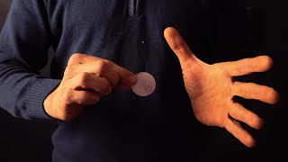 Coin trick [upl. by Kussell]