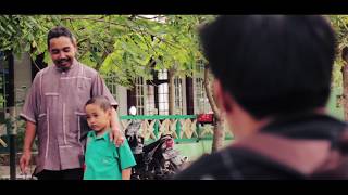 Alif The Movie Official Trailer [upl. by Kriste]