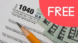 Whats the Best FREE Tax Filing in 2024 [upl. by Mcspadden]