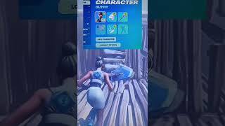 Best combos for the icebreaker in Fortnite music hiphop rap [upl. by Eitsyrc]