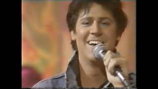 SHAKIN STEVENS  Shaky sings Elvis [upl. by Amapuna304]