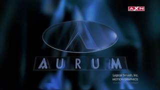 AurumIM Global [upl. by Fulbright]