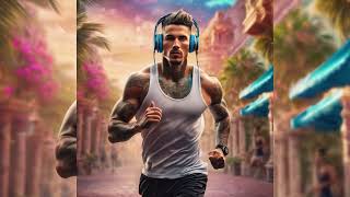 Best Running Songs  Good Running Songs  Top Running Jogging Music Morning Runs Evening Jogging [upl. by Winston]