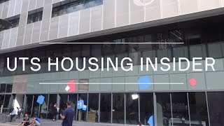 UTS Housing Insider [upl. by Sager]