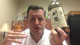 Nikka Taketsuru 17yr Japanese Pure Malt [upl. by Werda]