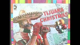 Silent Night tijuana christmas The Border Brass [upl. by Ally525]