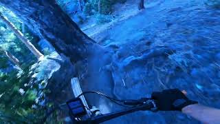 First ride on the new StumpJumper EVO Expert RS [upl. by Jandel]