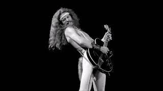 Ted Nugent  10  Stormtroopin Salt Lake City  1978 [upl. by Aynam]