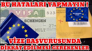 SCHENGEN VİZE BAŞVURUSU NASIL YAPILIR  AVUSTURYA VİZESİ NASIL ALINIR VİZE İÇİN EVRAKLAR schengen [upl. by Sontag]