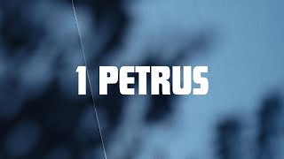 10  1 Petrus 31447 [upl. by Htebazil]