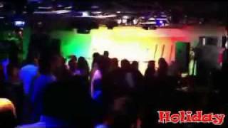 HOLIDAY DISCOTECA EN SEVILLA [upl. by Varney]