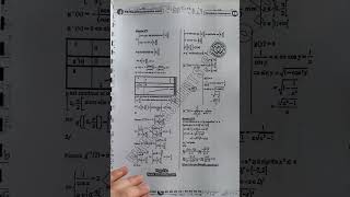 M3new Mathématiques  Exercices niveau moyen corrigés Bac sciences [upl. by Rosco]