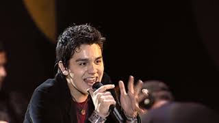 Luan Santana  Ao Vivo DVD Completo [upl. by Ahsienat]