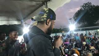 Adam A Zango Sallah Show in kano 26 April 2023 [upl. by Fine]