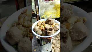 Bakso Wong Solo Weenaknya Poll [upl. by Lanuk]