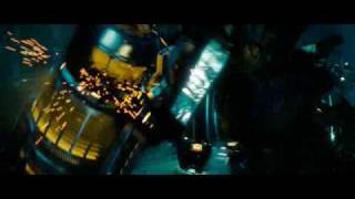 Transformers 2 ironhide epic transformation [upl. by Cruce754]