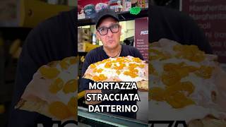 MORTAZZA STRACCIATELLA E DATTERINO GIALLO [upl. by Steffi447]