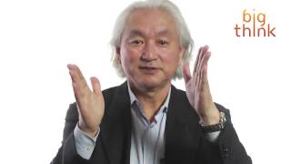 Big Think Michio Kaku ¿Es Dios un matemático [upl. by Evilo]