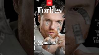 Las empresas del Canelo 💸🥊 foryou trending trendingshorts shorts canelo money reels boxing [upl. by Faulkner]