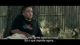 THE ROVER  A CAÇADA  Trailer Oficial [upl. by Langer]