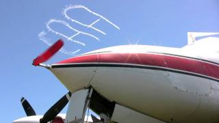 Airventure 2011  Heaven on Earth SLICK [upl. by Leanatan]