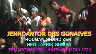 jenndantor des gonaives [upl. by Jablon]