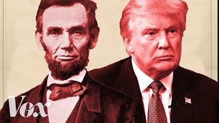 How the Republican Party went from Lincoln to Trump [upl. by Ajam]