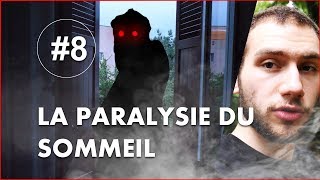 RÊVES LUCIDES  DANGERS  PARALYSIE DU SOMMEIL [upl. by Popelka]