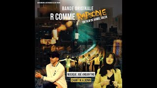 5 premiers titres de la BO du film « R comme RAPSODIE » 🍾 [upl. by Ekusoyr46]