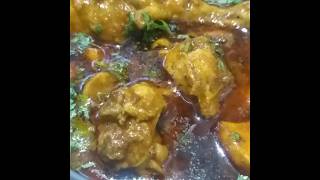 Butter Chikan Masala How To Make Butter Chikan Curry youtubeShortsviralvideoButterchikan [upl. by Zollie907]