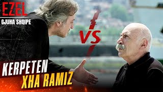 Kerpeten Ali vs Xha Ramiz  Skena te Pavdekshme 2  Me Titra Shqip  Ezel [upl. by Alius]