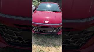 Verna 15 Turbo Red Spoiler Update 2024 VernaTurbo Verna verna2023 [upl. by Sharlene]