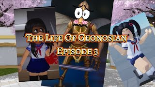 The Life Of Geonosian Episode 3 [upl. by Sugna]