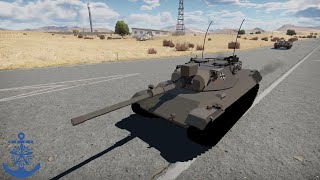 Tracing the Leopard 1 [upl. by Noled]