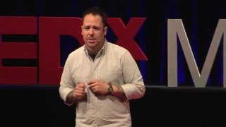 How I built the number one new restaurant in America  Aaron Silverman  TEDxMidAtlantic [upl. by Graybill]