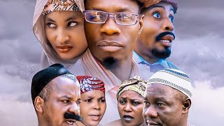 KWANA DA WUNI EPISODE 4 LATEST HAUSA COMEDY SERIES comedy [upl. by Lauder156]