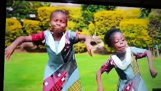 Ninakupenda Bwana full video [upl. by Britni]