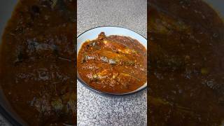 Goan Sardine Ambot tikk goanfood goanrecipe goan goanrecipes goancuisine goanfishcurry food [upl. by Goto]