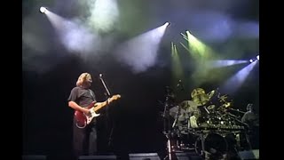 Pink Floyd Live 1989 in HD full screen [upl. by Lebasiram726]