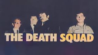 The Death Squad 1974 Full Movie Robert Forster VS Dirty Cops [upl. by Ahseek]