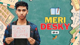 Meri Desky Intezaar Ep8 [upl. by Claudell]