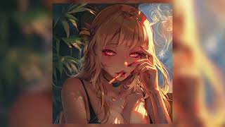 Travis Scott  Antidote Sped Up  Reverb Nightcore [upl. by Harewood108]