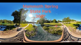 South Of Spring Bridge 8K HDR 360 [upl. by Koss500]